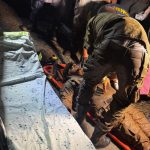 Accidente de camión militar en Barbacoas - 8 soldados muertos y 16 heridos