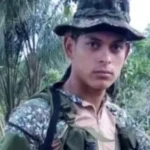 Alias Cancharino - El extorsionista de 24 años que aportaba $4.000 millones a las disidencias