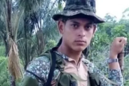 Alias Cancharino - El extorsionista de 24 años que aportaba $4.000 millones a las disidencias