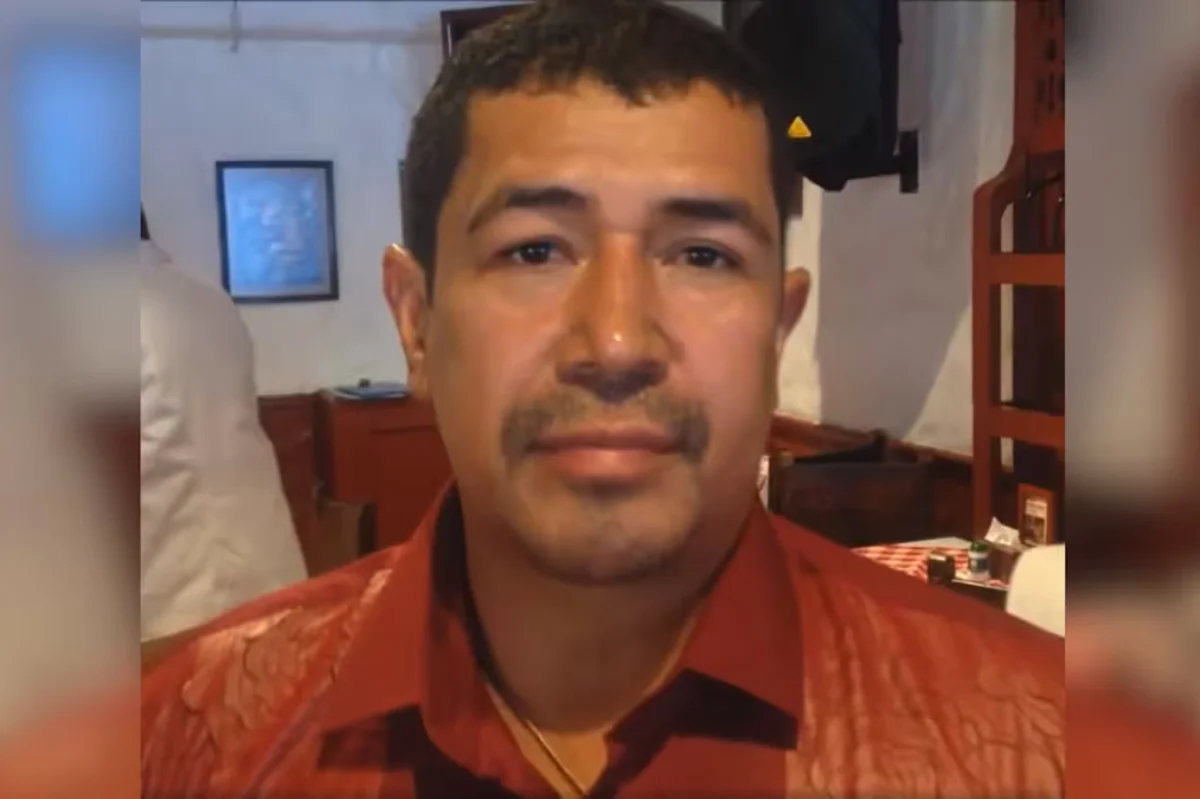 Alias Terror, cabecilla del Clan del Golfo, abatido en operativo en Antioquia