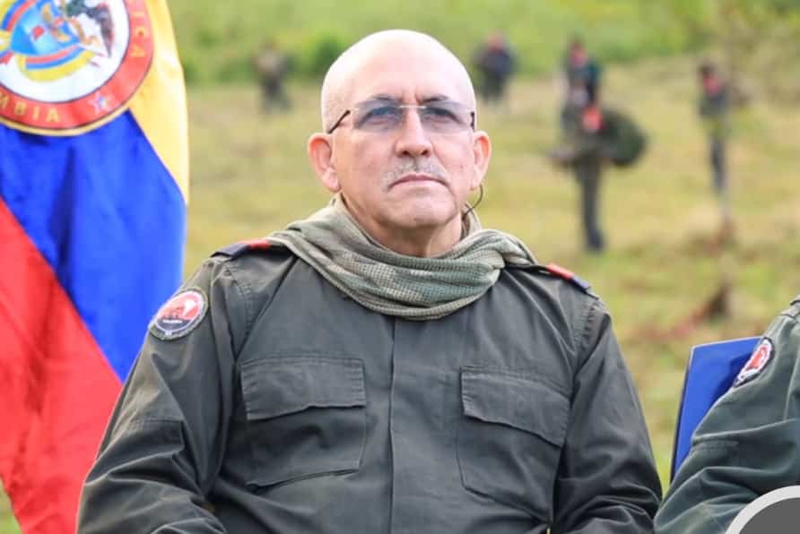 Antonio García
