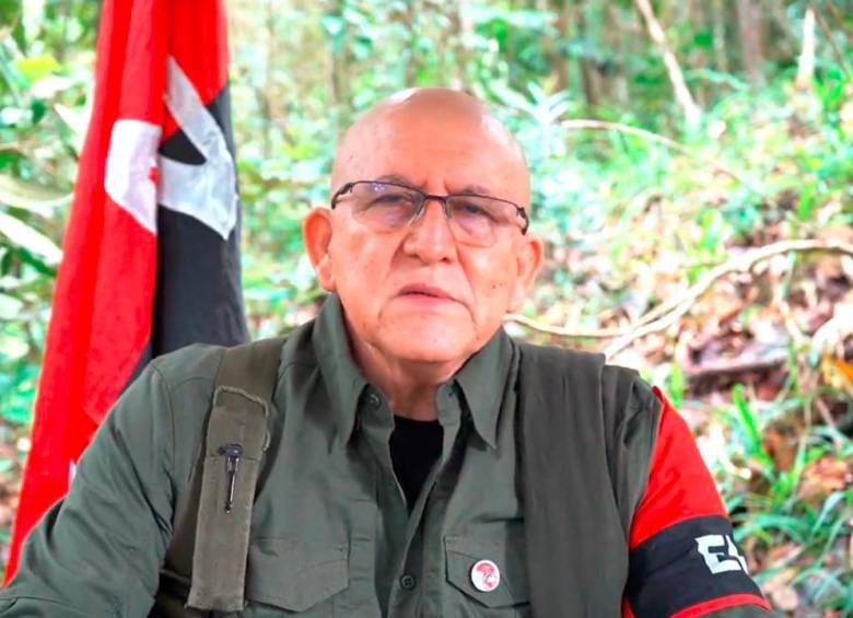 Antonio García