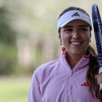 Camila Osorio - Un fuego artificial en el tour de la WTA