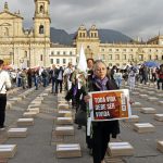 En Colombia hubo 72 masacres y 89 líderes sociales asesinados en 2024, dice informe de ONU