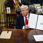 Europa y Canadá responderán a los nuevos aranceles de Estados Unidos en la misma medida
