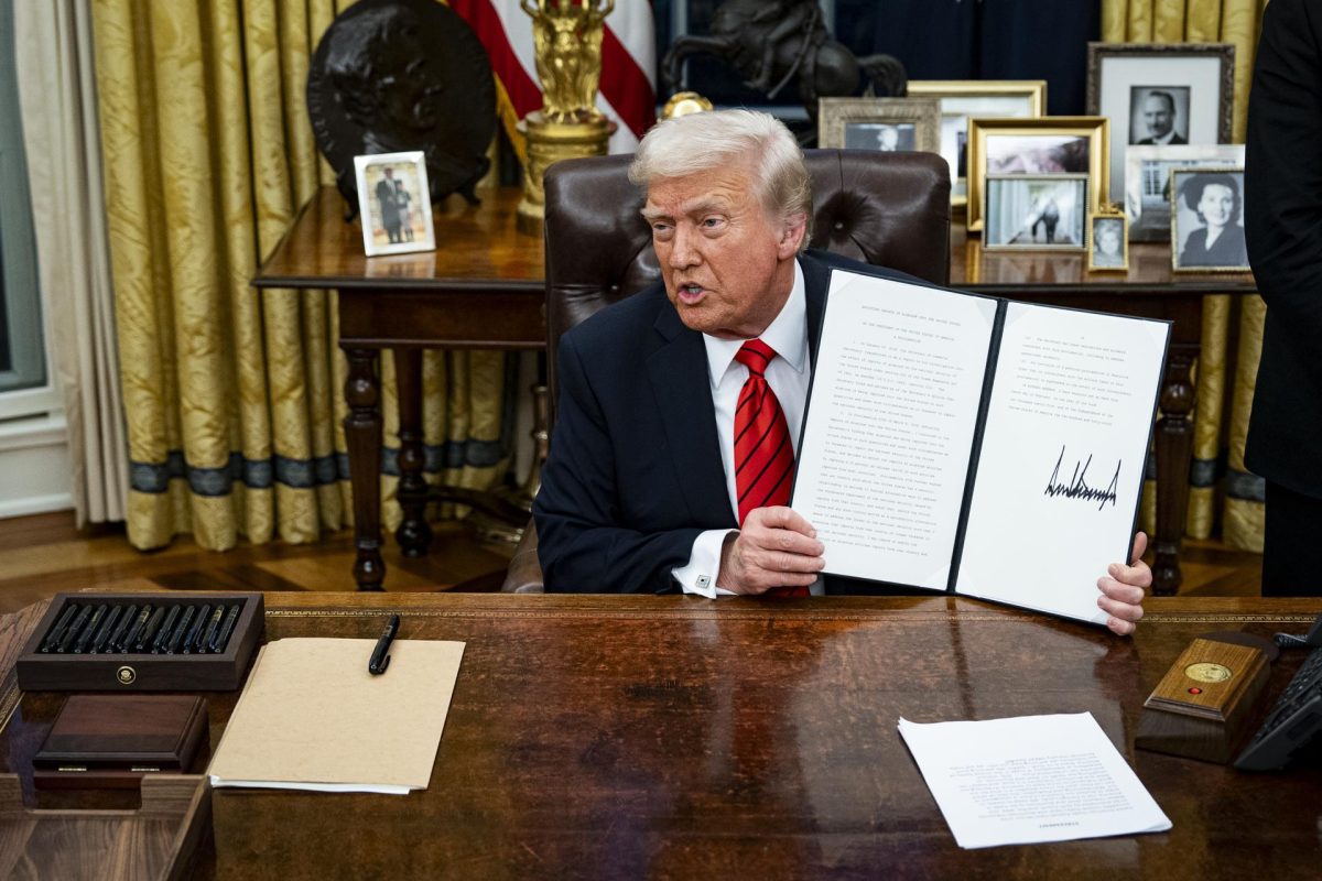 Europa y Canadá responderán a los nuevos aranceles de Estados Unidos en la misma medida