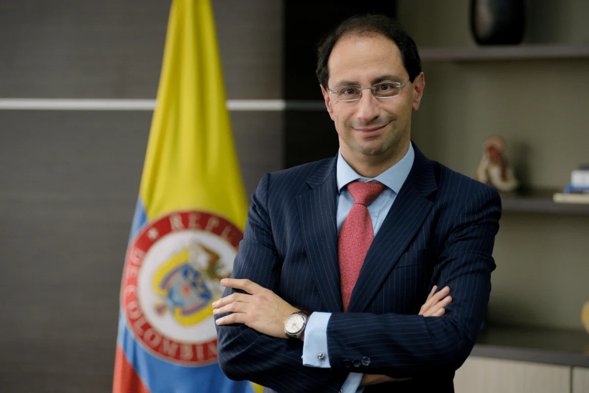 Juan Manuel Restrepo
