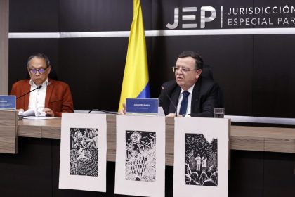 La JEP cierra procesos y elimina antecedentes de 11 militares colombianos por aportar verdad