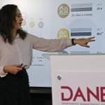 La economía colombiana crece un 1,7 % en 2024 impulsada por la agricultura