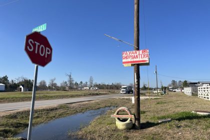 Me siento intimidad - redadas en Texas avivan temor entre migrantes