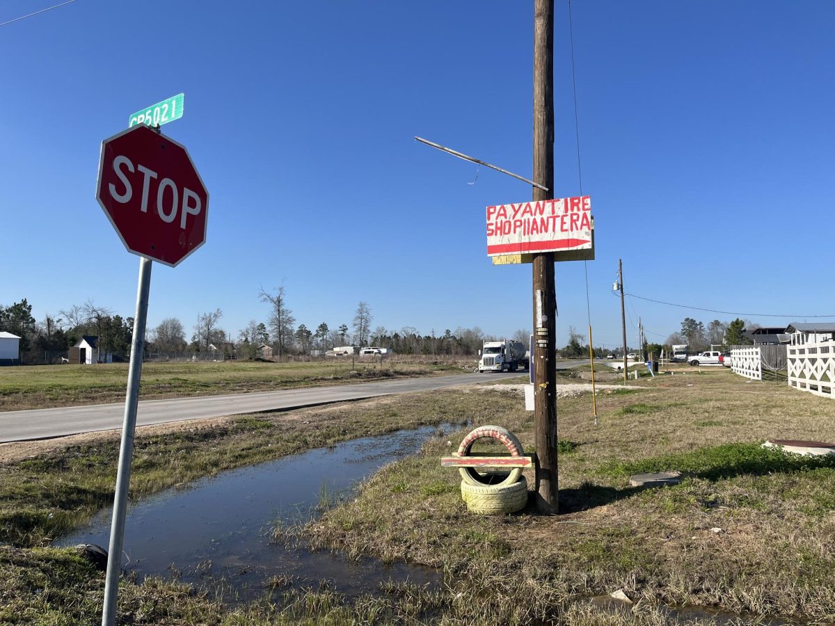 Me siento intimidad - redadas en Texas avivan temor entre migrantes