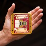 Microsoft presenta Majorana 1, su nuevo chip cuántico