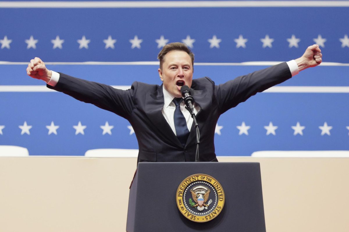 Musk dice no estar interesado en presentar una oferta para comprar TikTok en EE.UU.