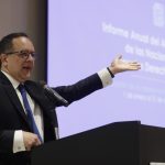 ONU - El impacto de los procesos de paz en Colombia no necesariamente es positivo en DD.HH.