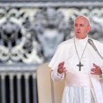 Papa Francisco critica deportaciones masivas en EE.UU.