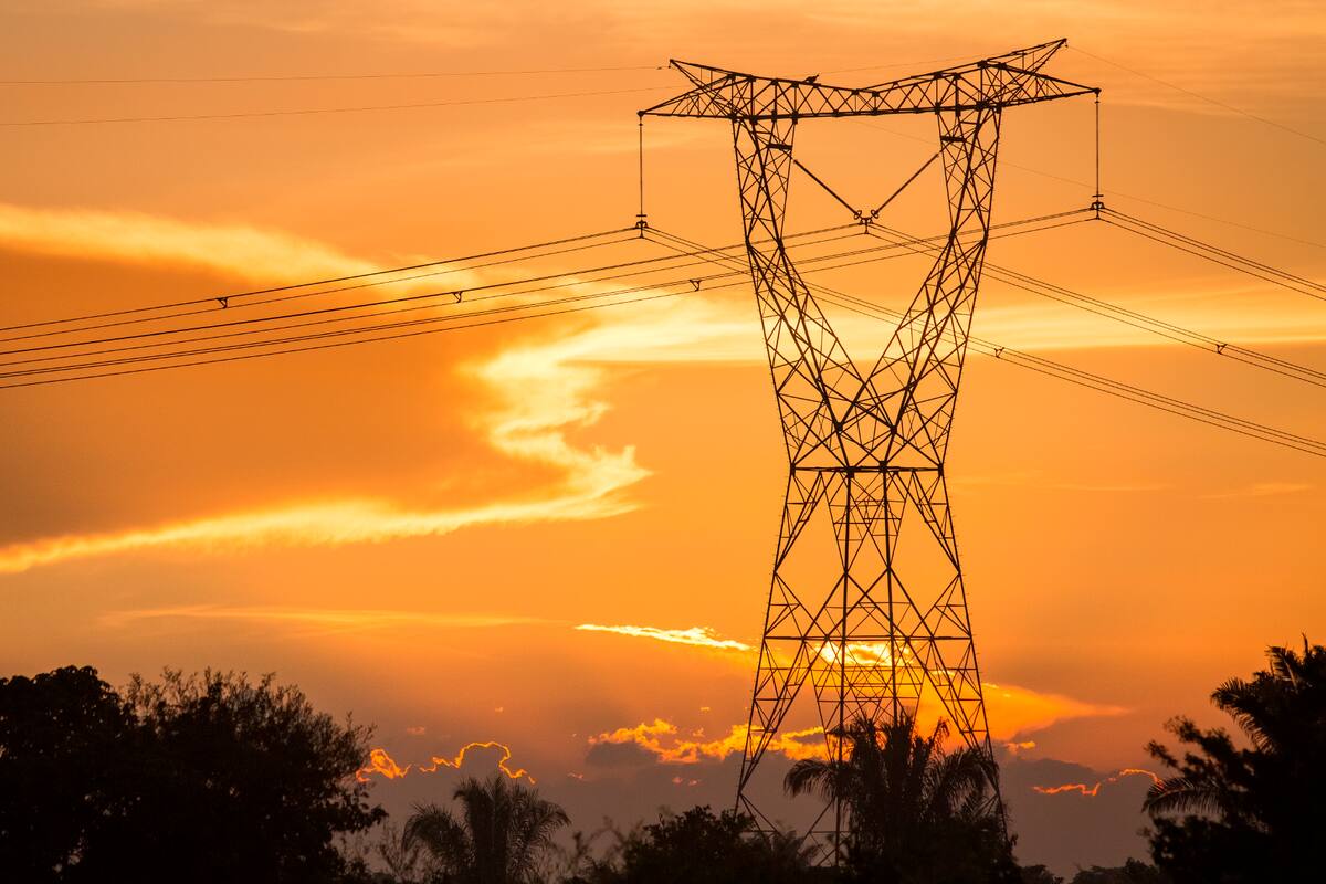 Riesgo de apagón en Colombia - razones y soluciones para el sector energético