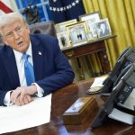 Tensión comercial - La respuesta de Canadá y México a Trump