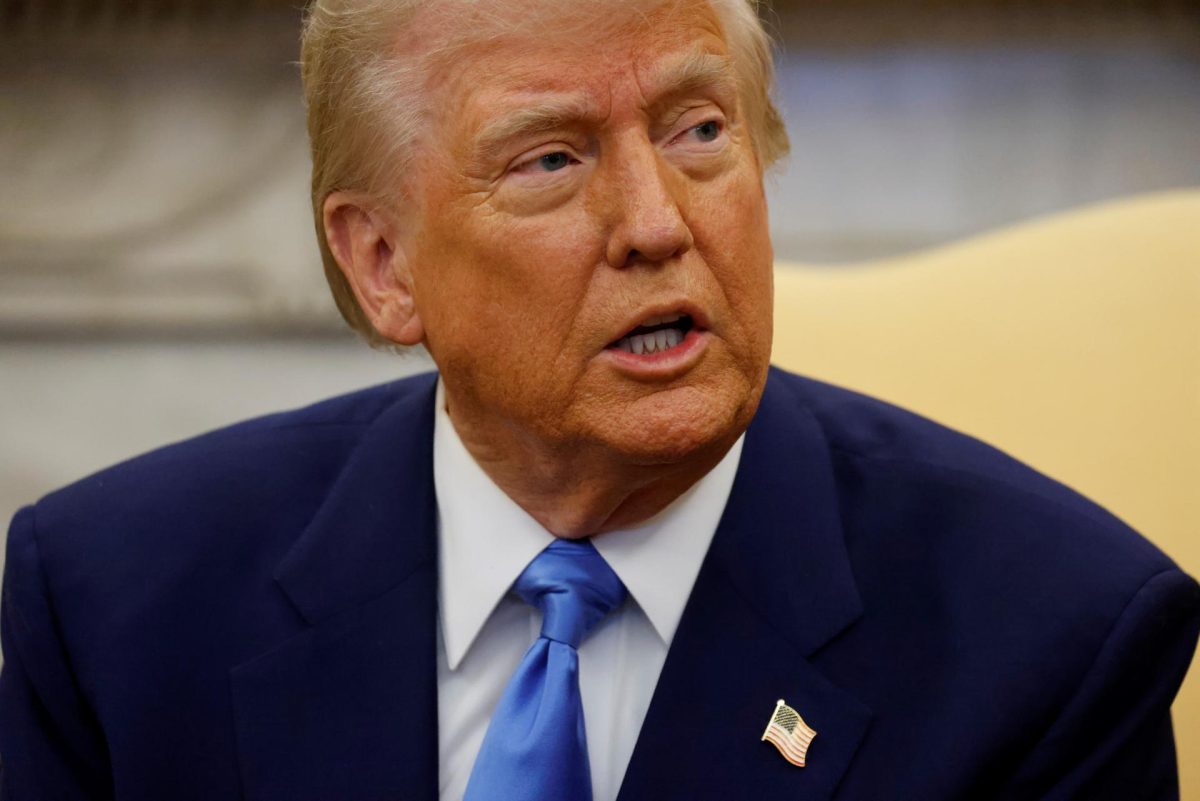 Trump anticipa un recorte del 65 % del personal de la agencia medioambiental-EE.UU.