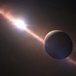 WASP-121b, el exoplaneta con un clima que no imagina ni la ciencia ficción 1