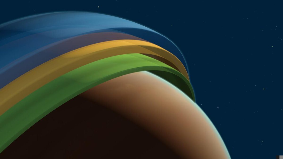 WASP-121b, el exoplaneta con un clima que no imagina ni la ciencia ficción