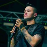 Hallan sin vida al cantante barranquillero Zair Guette en Ginebra, Valle del Cauca