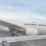 Avión de Japan Airlines impacta a un Boeing de Delta en Seattle: ¿qué se sabe?