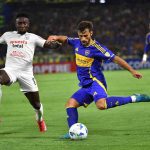 Alianza Lima elimina a Boca en La Bombonera y lo deja sin Copa Libertadores