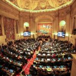 reforma salud discusión cámara representantes 2025
