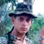 Ejército abate a alias Cancharino, jefe financiero de disidencias de las Farc en Tolima