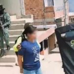 Cae en Bello la enfermera de las disidencias de las FARC que hacía inteligencia para atentados