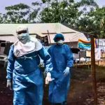 enfermedad mortal y contagiosa en el congo