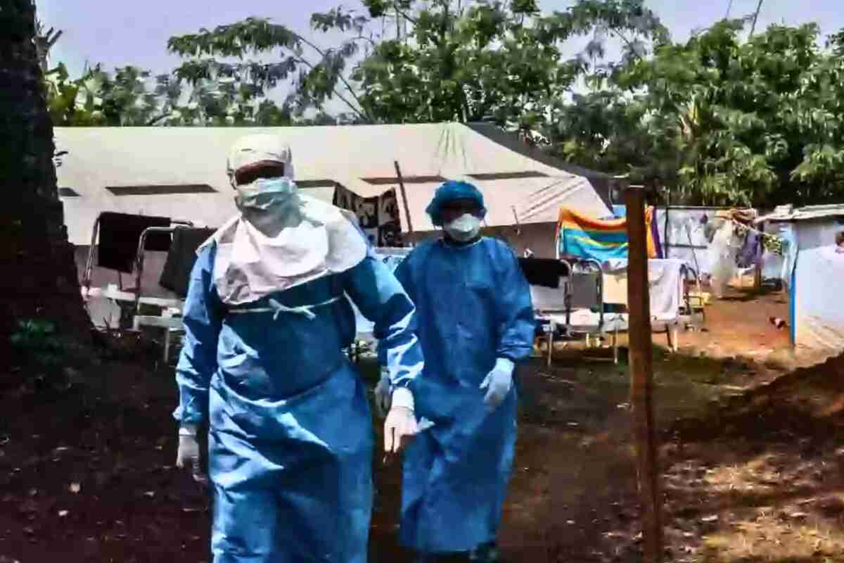 enfermedad mortal y contagiosa en el congo