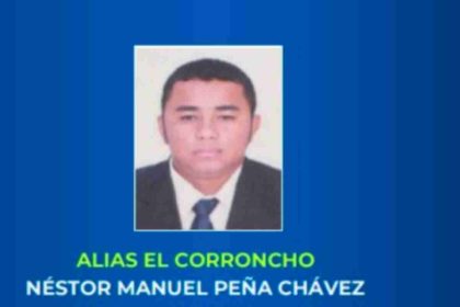 Sicariato en Medellín: matan a Néstor Peña, alias 'Corroncho', buscado en Barranquilla