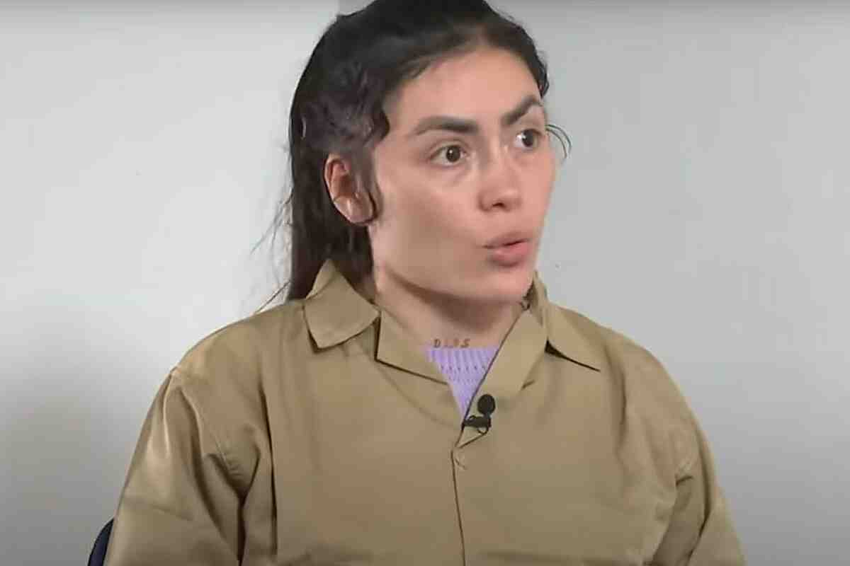 Petro pide al Inpec aplicar la ley en caso de Epa Colombia y garantizarle salidas diarias de prisión