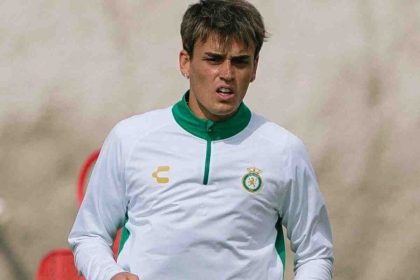 Nicolás Fonseca: Qué le sucedió al jugador del León