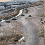 migracion en frontera sr de los estados unidos 2025