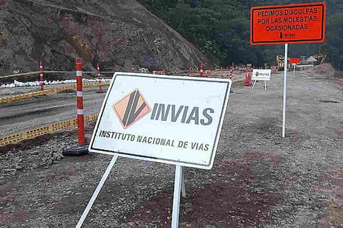 Escándalo en Invías: Fiscalía solicita investigar a 28 congresistas por presuntas irregularidades