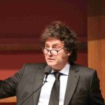 Javier Milei y la polémica de $LIBRA: criptomoneda se dispara y luego colapsa