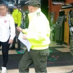 Audio revelaría vínculos de La Tía, líder social de Valdivia, con el Clan del Golfo en Antioquia