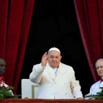 Bronquitis y nueva infección: el estado de salud del papa Francisco preocupa al Vaticano