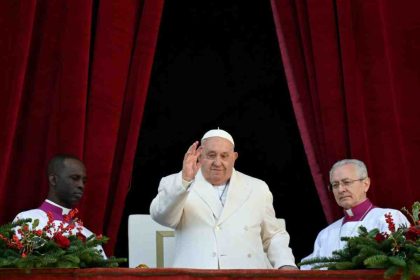 Bronquitis y nueva infección: el estado de salud del papa Francisco preocupa al Vaticano