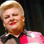 Paquita la del Barrio fallece a los 77 años: una voz que desafió al machismo en la música