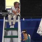 WTA actúa tras acoso a Raducanu: Hombre es expulsado y vetado de torneos