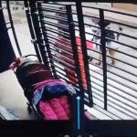 bebe -robo niño cali
