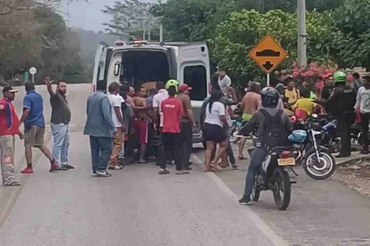 san juan nepomuceno muertos por intoxicación