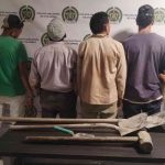 lotes fraude san antonio de prado- medellin