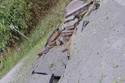 Ataque del ELN en Tarazá paraliza troncal Medellín-Costa Atlántica