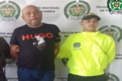 Alias Domingo, el cabecilla del Clan del Golfo que pagaba fortunas por información militar en Chocó