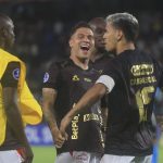 América vence por penaltis al Junior en Barranquilla y avanza en la Copa Sudamericana