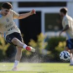 Argentina vs Brasil - Clásico sudamericano y sueños de mundial